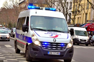 தந்தையின் தாக்குதலில் சிறுவன் உயிரிழப்பு; சிறுமி மருத்துவமனையில்