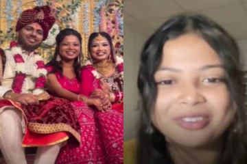 தோல்வியடைந்த முதல் திருமணம்! காதலில் விழுந்த தாய்க்கு இரண்டாம் திருமணம் செய்து வைத்த மகள்