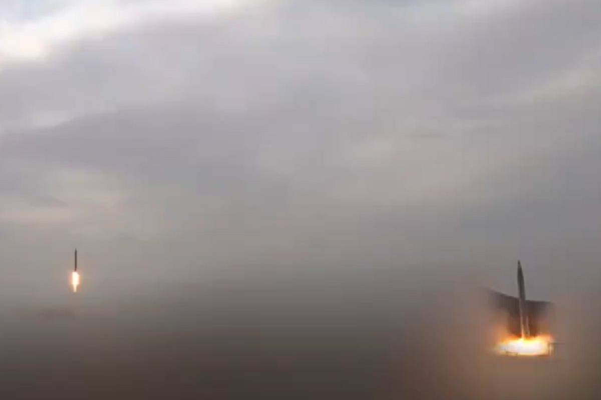 ஈரானின் ஏவுகணை வீச்சில் குலைநடுங்கிப் போன இஸ்ரேல்: வெளிவரும் அதிரவைக்கும் தகவல் | Israel Critically Ballistic Missile ஈரானின் ஏவுகணை வீச்சில் குலைநடுங்கிப் போன இஸ்ரேல்: வெளிவரும் அதிரவைக்கும் தகவல் | Israel Critically Ballistic Missile