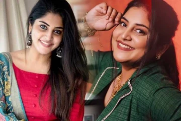 திருமணமாகி 4 மாதத்தில் ஆள் அடையாளம் தெரியாமல் போன நடிகை மஞ்சிமா மோகன்