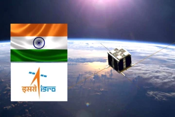 விண்வெளி பாதுகாப்பை உறுதிசெய்யும் இந்தியா - புதிய கண்காணிப்பு செயற்கைக்கோள் திட்டம்