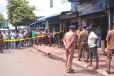 මාළිගාවත්තේ වෙඩිතැබීමේ තවත් තොරතුරු එළියට - ගේම ගහලා තියෙන්නේ රට ඉදන්