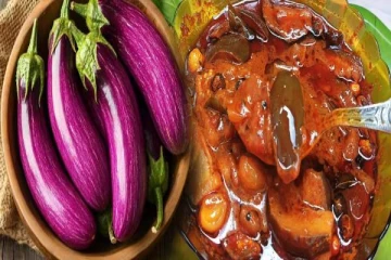 பார்த்தலே பசியை தூண்டும் எண்ணெய் கத்திரிக்காய் குழம்பு... இப்படி செய்தால் பிடிக்காதவர்களும் சாப்பிடுவார்கள்