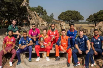 සුපිරි 6දෙනාගේ වටයට සුදුසුකම් ලැබූ රටවල් මෙන්න