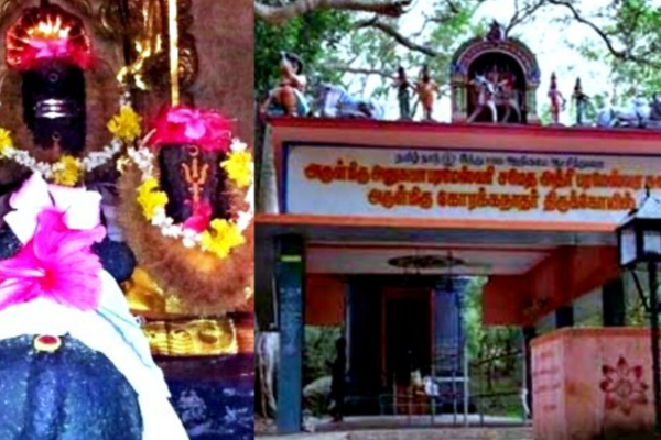 சித்தர்கள் வாழும் அத்திரி மலை கோயில் ரகசியங்களும் அதிசயங்களும் | Athri Malai Temple