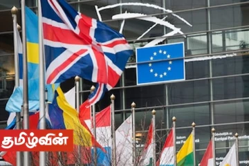 இலங்கைக்கு எதிராக புதியதொரு தீர்மானத்தை முன்வைப்பதற்கான முனைப்பில் சில நாடுகள்