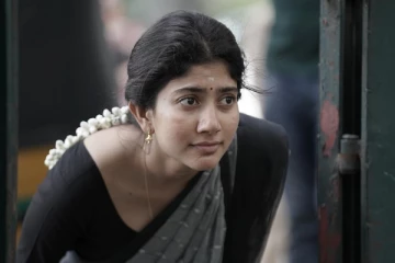 என் உடையை அப்படியெல்லாம் பார்த்தார்கள், அதனால் தான் இந்த முடிவு- சாய் பல்லவி