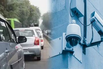 போக்குவரத்து விதிகளை மீறிய வாகனங்கள் கொழும்பில் அடையாளம்