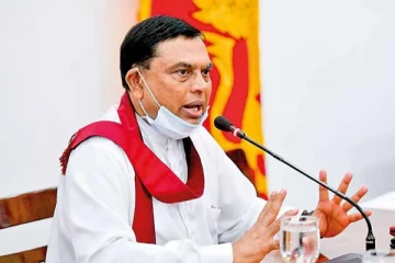 இலங்கை நிதியமைச்சருக்காக ஆவலுடன் காத்திருக்கும் பிரபல நாடு