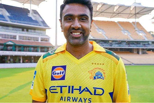 முதல் இந்திய வீரராக BBL தொடரில் இணைந்த அஷ்வின் - எந்த அணியில் தெரியுமா? | Ashwin Joins In Sydney Thunder In Bbl League