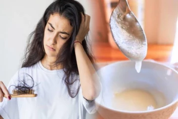 நிரந்தரமாக முடி உதிர்வை நிறுத்த இந்த ஒரு பொருள் போதும்: எப்படி பயன்படுத்துவது?