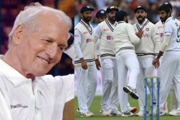 இந்தியா விளையாடியிருக்கும்... ஆனால் மதிக்காம போயிட்டாங்க : கடுமையாக விமர்சித்த முன்னாள் வீரர்