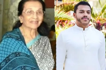 யோக்ஷித ராஜபகசவின் டெய்சி பாட்டி கைது