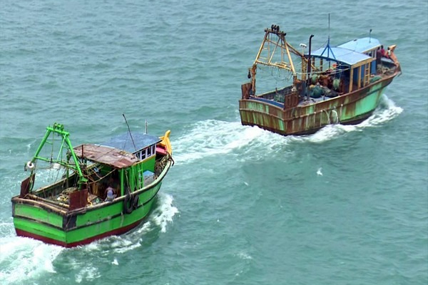 திருகோணமலையில் மோதல்; களமிறக்கப்பட்ட விசேட அதிரடிப் படையினர்! | Conflict In Trincomalee Special Action Forces