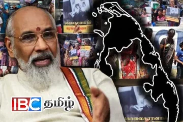 தேர்தலில் தமிழ் தேசியத்தை வைத்து வியாபாரம் செய்பவர்கள் தோல்வி - சி.வி.விக்கினேஸ்வரன்