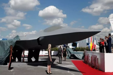 ஜேர்மன், பிரான்ஸ் மற்றும் ஸ்பெயின் இடையே புதிய உடன்பாடு