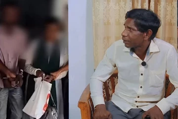 රටම හැඩවූ වත්තේගමදී 3 හැවිරිදි සිඟිත්තියට කළ අමානුෂික වධහිංසාව - පියා හඬාවැටෙමින් සමාජ මාධ්‍ය හමුවේ සැබෑ කතාව හෙළි කරයි