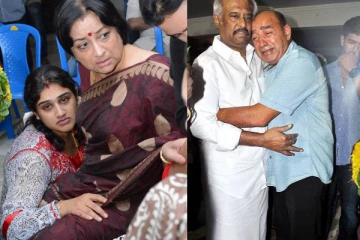 வனிதா அம்மா மஞ்சுளாவின் கடைசி ஆசை! விஜயகுமார் திட்டம் போட்டு ஏமாற்றினாரா? பகீர் கிளப்பிய வனிதா