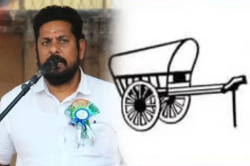 வண்டில் சின்னத்தின் பின்னனியில் கோடீஷ்வரன் - கண்டுகொள்ளாமல் தமிழரசின் உயர்மட்டம்