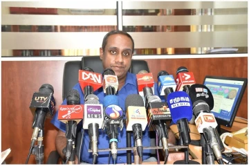 மன்னாரில் மேலும் ஒரு கோவிட் மரணம் பதிவு - வைத்தியர் ரி.வினோதன்