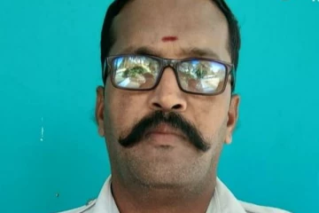 காவலரை அறைந்த அமைச்சரின் உதவியாளர் - திருச்செந்தூரில் திடீர் பரபரப்பு