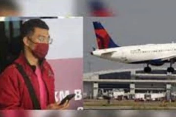 ஊருக்கு போக ஒளவை சண்முகியாக மாறிய கணவர் : ஆனால் நடந்தது?