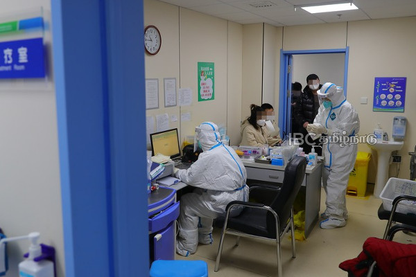 china hides the truth accumulating bodies