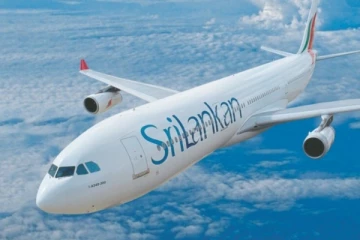 ஸ்ரீலங்கன் எயார்லைன்ஸ் விலைமனு கோரல்