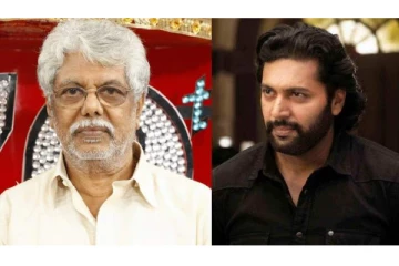 என் பையன் ராஜா மாதிரி தான் இருந்தான் - ஜெயம்ரவி அப்பா சொன்ன அதிர்ச்சி தகவல்!