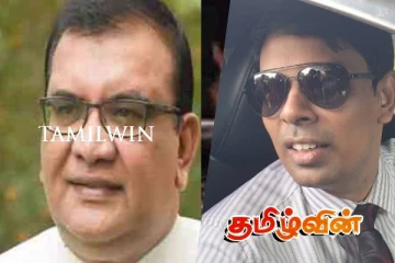 அர்ச்சுனா மீதான தாக்குதல்! முற்றாக மறுக்கும் சுஜித் பெரேரா