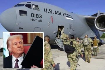 ஐரோப்பிய நாடுகளில் இருந்து 20% அமெரிக்க படைகள் வெளியேற்றம்: டிரம்பின் புதிய திட்டம்