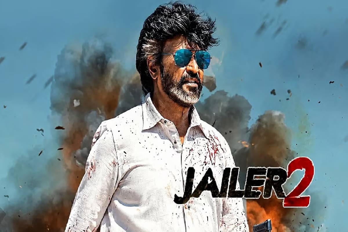 திடீரென இரத்து செய்யப்பட்ட ஜெயிலர் 2 காட்சிகள் - ரஜினி ரசிகர்களுக்கு அதிர்ச்சி! | Jailer 2 Shows Suddenly Cancelled In Canada திடீரென இரத்து செய்யப்பட்ட ஜெயிலர் 2 காட்சிகள் - ரஜினி ரசிகர்களுக்கு அதிர்ச்சி! | Jailer 2 Shows Suddenly Cancelled In Canada