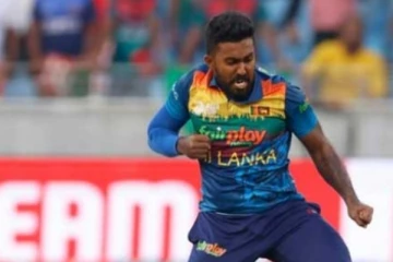 අසිත ප්‍රනාන්දු ගැන ICCය ගත් අලුත්ම තීරණය..