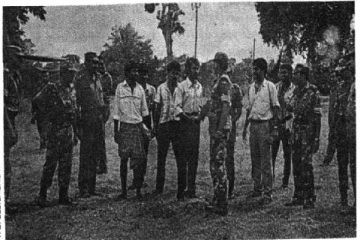 புலிகளுடன் முஸ்லிம்கள் செய்துகொண்ட ஒப்பந்தம்