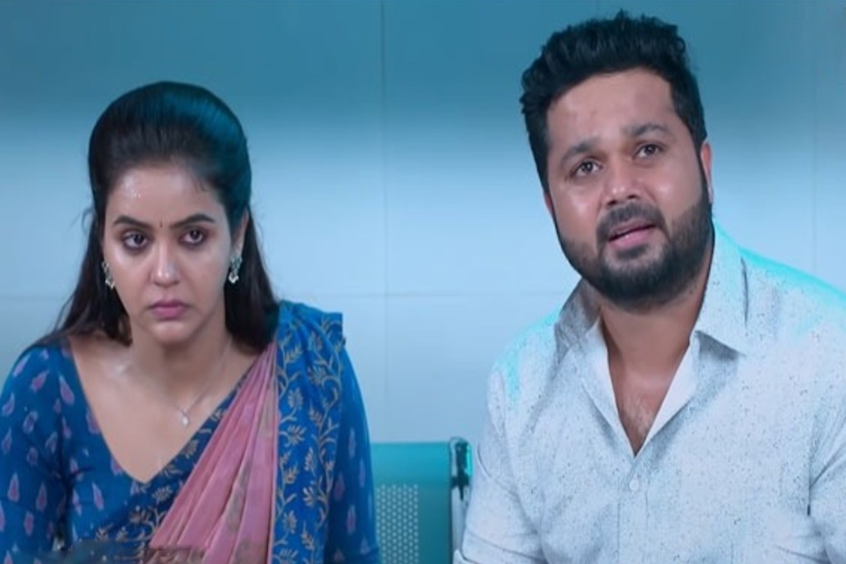 கயல் சீரியலில் நடிக்க ஹீரோ சஞ்சீவ் வாங்கும் சம்பளம்.. எவ்வளவு தெரியுமா | Sanjeev Karthick Kayal Serial Salary