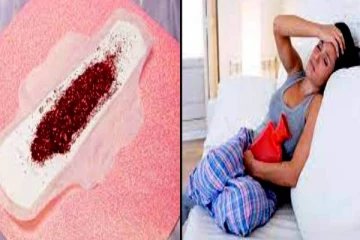 மாதவிடாய் காலங்களில் அதிகமான இரத்தபோக்கு பிரச்சினை இருக்கிறதா? கவலை வேண்டாம்