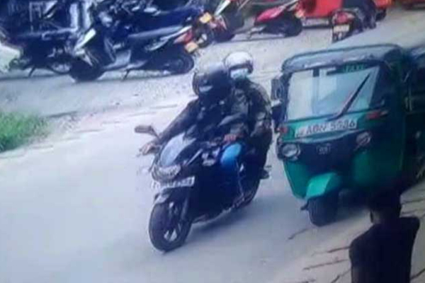 கொடூரமாக வெட்டிப்படுகொலை செய்யப்பட்ட உயிர்த்த ஞாயிறு தாக்குதல் சந்தேக நபர்! | Mattakkuliya Murder Easter Attack Suspect Police