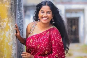 சன் டிவி சுந்தரி சீரியல் புகழ் நடிகை கேப்ரியல்லாவிற்கு குழந்தை பிறந்தது.. அவரே பகிர்ந்த குழந்தை போட்டோ