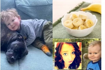 பிரித்தானியாவில் வாழைப்பழம் சாப்பிட்ட 2 வயது சிறுவன் மரணம்! நடந்ததை கூறிய தாயார்... எச்சரிக்கை செய்தி