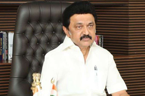 சூரியனையும் சக்தியையும் யாராலும் பிரிக்க முடியாது: முதலமைச்சர் மு.க.ஸ்டாலின் - தமிழ்நாடு