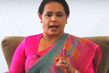 கஞ்சா ஏற்றுமதிக்கு அமைச்சரவை அனுமதி வழங்கியதாகக் கூறவில்லை: டயனா கமகே