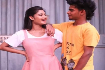 பிக்பாஸ் ஜனனியுடன் இருக்கும் இந்த நபர் யார் தெரியுமா?