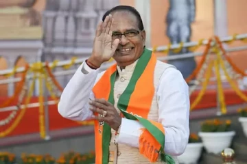 பாஜகவின் புதிய தேசிய தலைவர் ஆகிறார் சிவராஜ் சிங் சவுகான்: வெளியான தகவல்