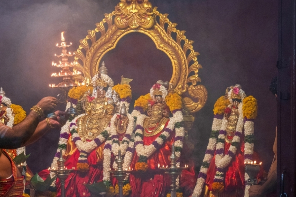 யாழ் நல்லூர் கைலாசநாதசுவாமி மஹோற்சவம் இன்று ஆரம்பம் | Nallur Kailasanathar Swamy Festival