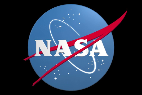 ‘நாசா’பகிர்ந்த விண்வெளியில் பூத்த பூ! | A Flower That Bloomed In Space Shared By Nasa
