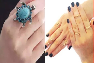 பணமும், நகையும் சேர்ந்து கொண்டே இருக்கணுமா? இந்த மோதிரத்தை அணியுங்கள்