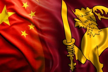 சீனாவின் பொறிக்குள் சிக்கி வரும் இலங்கை - ஆய்வில் வெளியான தகவல்