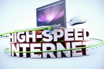 நாடளாவிய ரீதியில் அதிவேக இணையம் - அமைச்சரவை வழங்கியுள்ள அனுமதி