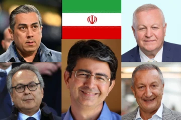 உலகத்தை மாற்றிய 5 சிறந்த ஈரானிய பணக்காரர்கள்