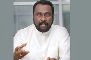 ஒரு மாதத்திற்குள் கொரோனாவை ஒழிப்போம் - சஜித்தரப்பு சபதம்